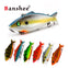 Banshee W03 Vibe Lipless Cranks